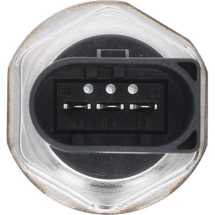 Valeo 367188 Sensor, Kraftstoffdruck
