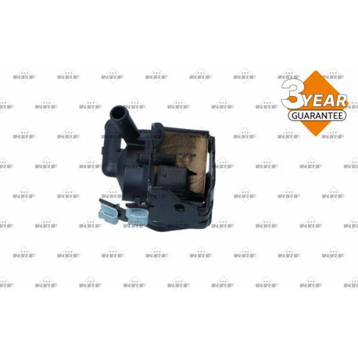 NRF 390008 Zusatzwasserpumpe EASY FIT NRF 390008 Zusatzwasserpumpe EASY FIT