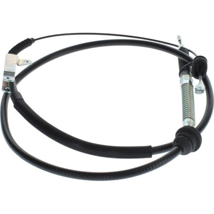 BOSCH 1 987 477 879 Seilzug, Feststellbremse
