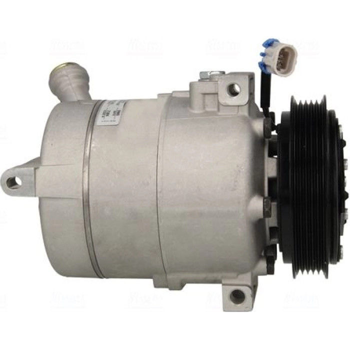 Nissens 89308 Kompressor, Klimaanlage FIRST FIT Nissens 89308 Kompressor, Klimaanlage FIRST FIT