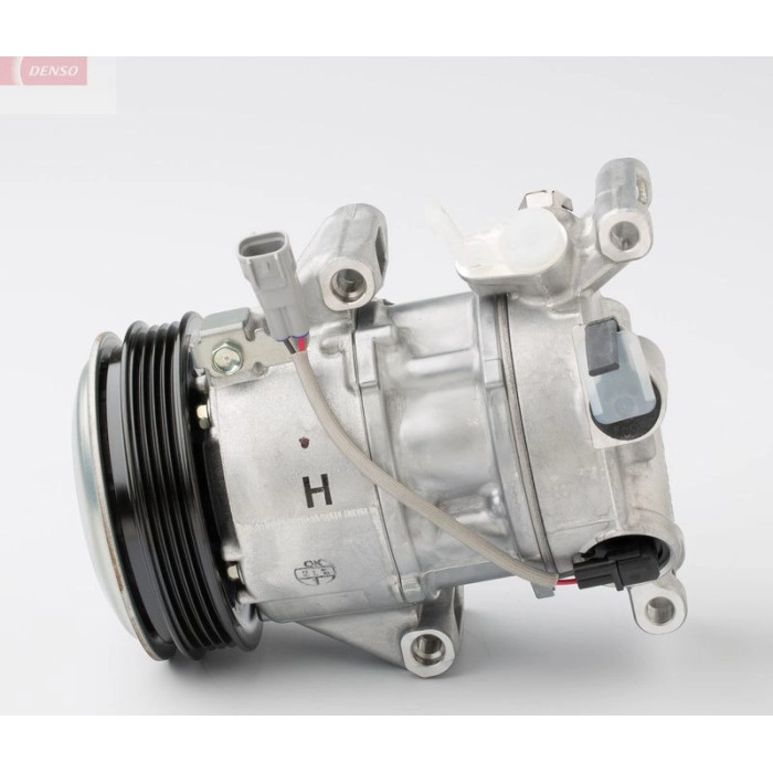 DENSO 5TSE10C Klimakompressor DCP50308