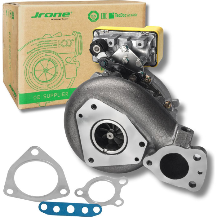 Jrone Turbolader 8G20-300-P36R