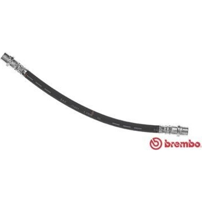 Brembo T 11 006 Bremsschlauch ESSENTIAL LINE Brembo T 11 006 Bremsschlauch ESSENTIAL LINE