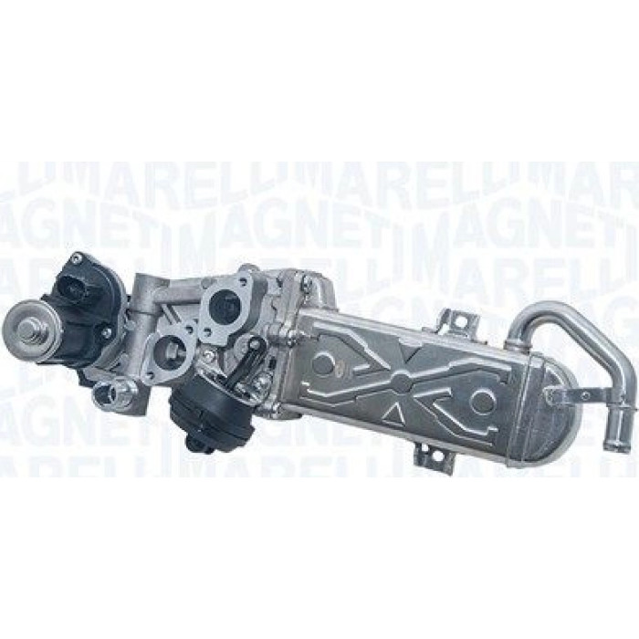 Magneti Marelli 571822112060 AGR-Ventil Magneti Marelli 571822112060 AGR-Ventil