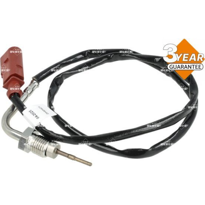 NRF 707475 Sensor, Abgastemperatur NRF 707475 Sensor, Abgastemperatur