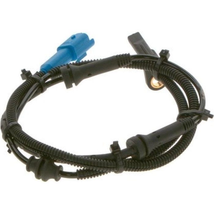 BOSCH 0 986 594 551 Sensor, Raddrehzahl BOSCH 0 986 594 551 Sensor, Raddrehzahl