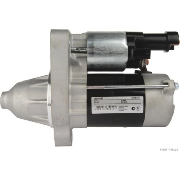 Herth+Buss Jakoparts J5214063 Starter