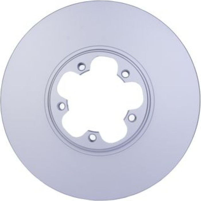 Hella 8DD 355 108-121 Bremsscheibe PRO Hella 8DD 355 108-121 Bremsscheibe PRO
