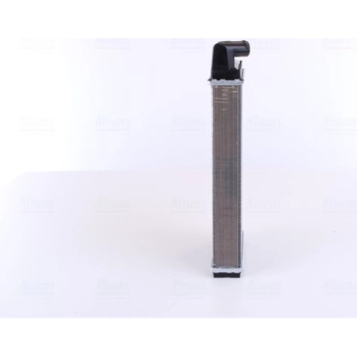 Nissens 70230 Wärmetauscher, Innenraumheizung