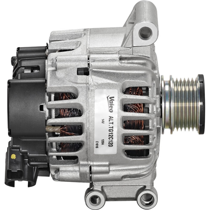 Valeo 439617 Generator ORIGINS - NEW O.E. TECHNOLOGIE Valeo 439617 Generator ORIGINS - NEW O.E. TECHNOLOGIE