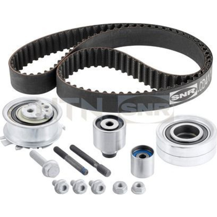 Zahnriemensatz KD457.72 Zahnriemensatz KD457.72