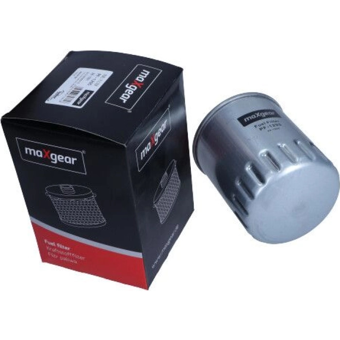 Maxgear 26-1551 Kraftstofffilter Maxgear 26-1551 Kraftstofffilter
