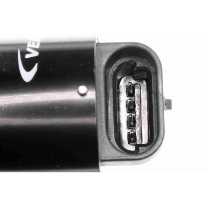 Vemo V42-77-0008 Leerlaufregelventil, Luftversorgung Vemo V42-77-0008 Leerlaufregelventil, Luftversorgung