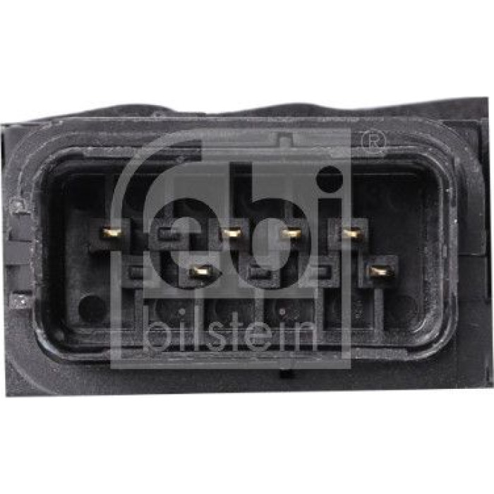 febi bilstein 197180 Türschloss Plus