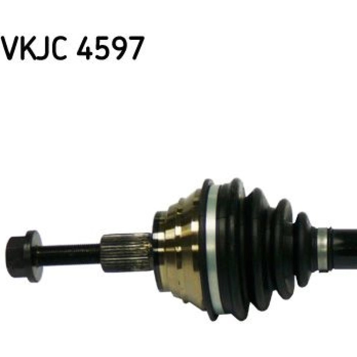Antriebswelle VKJC 4597 Antriebswelle VKJC 4597