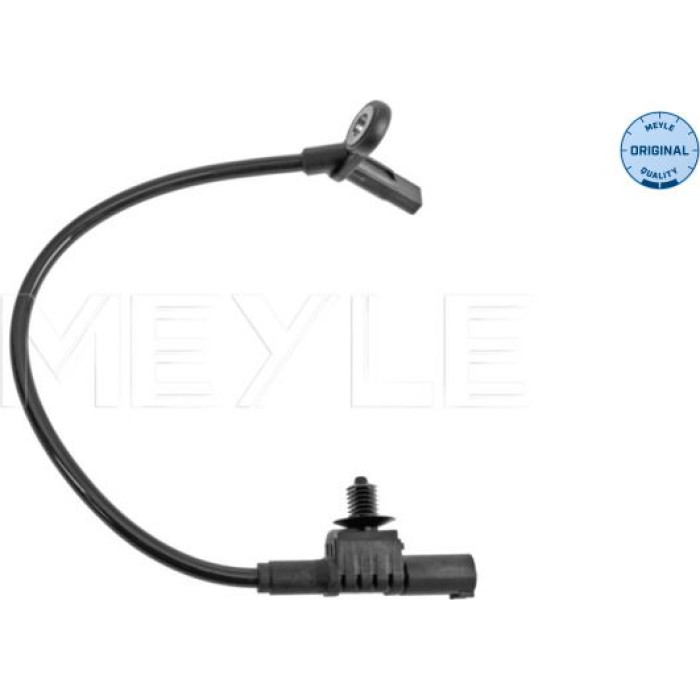 Sensor, Raddrehzahl 014 800 0092 Sensor, Raddrehzahl 014 800 0092