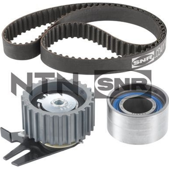 Zahnriemensatz KD458.50 Zahnriemensatz KD458.50