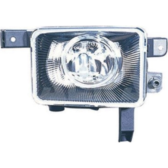 Nebelscheinwerfer 2901441 Nebelscheinwerfer 2901441