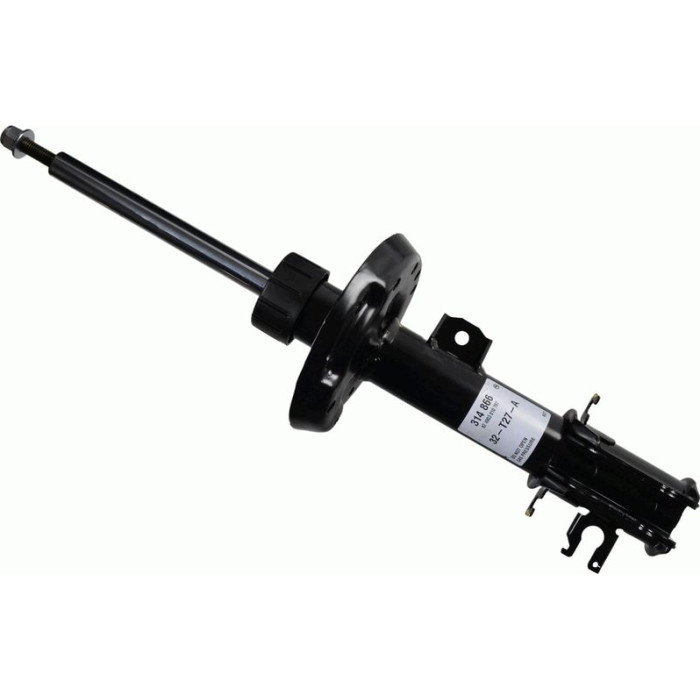 Sachs 314 866 Stoßdämpfer Sachs 314 866 Stoßdämpfer
