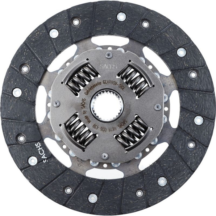 SACHS 3000 111 001 Kupplungssatz SACHS 3000 111 001 Kupplungssatz