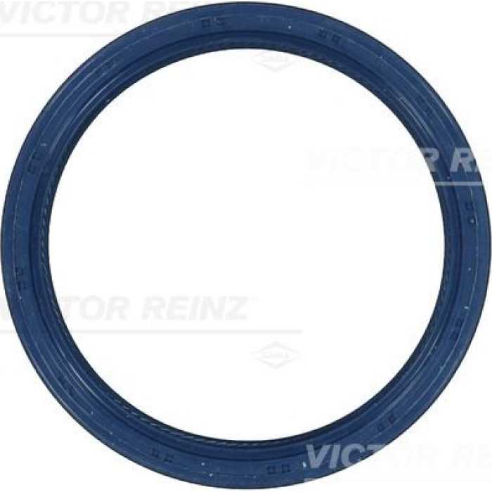 Victor Reinz 81-53509-00 Wellendichtring, Kurbelwelle