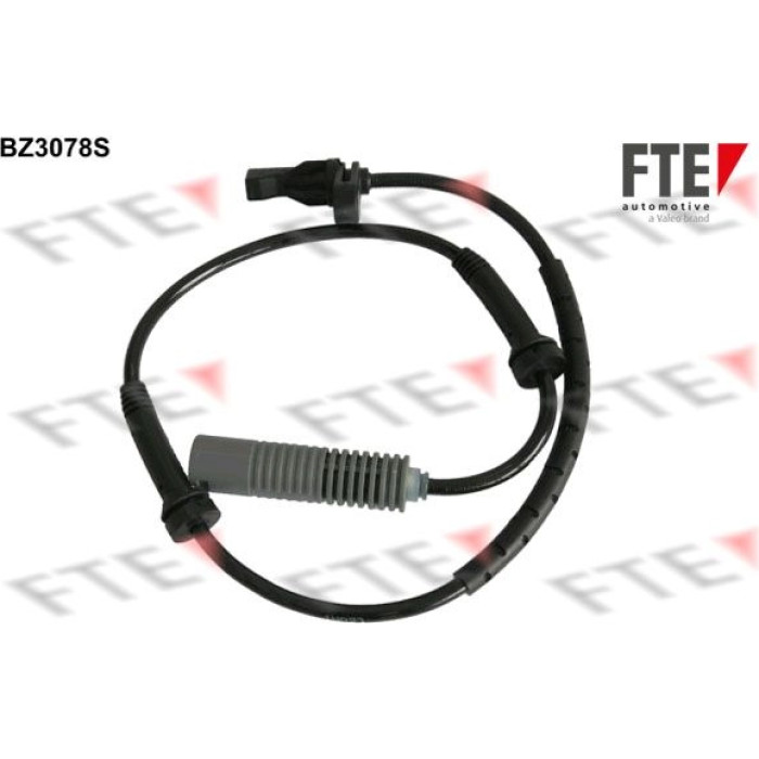 Sensor, Raddrehzahl 9400071 Sensor, Raddrehzahl 9400071