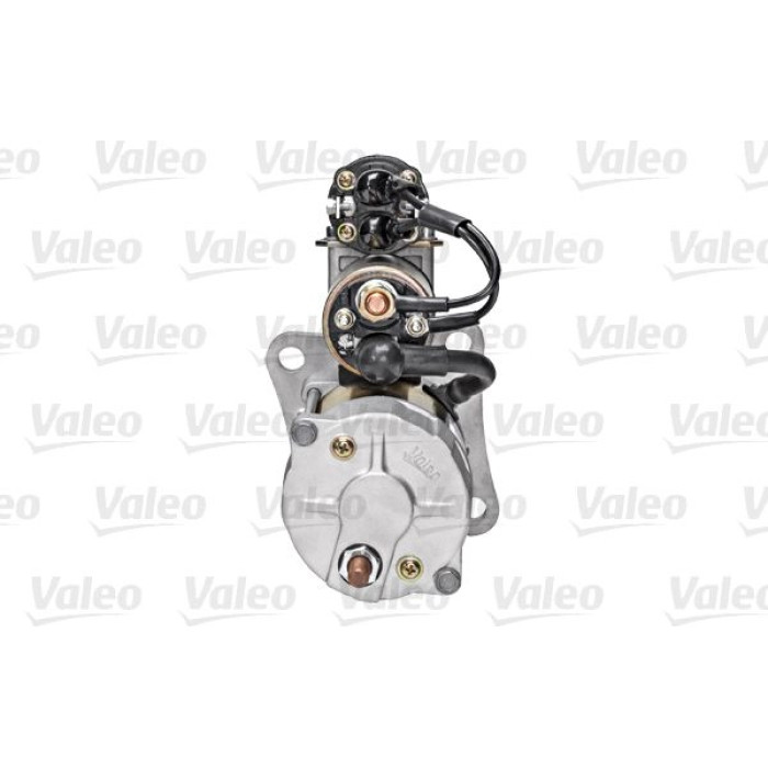 Valeo 203035 Starter CORE-FLEX Valeo 203035 Starter CORE-FLEX