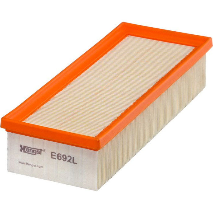 Hengst Filter E692L Luftfilter Hengst Filter E692L Luftfilter