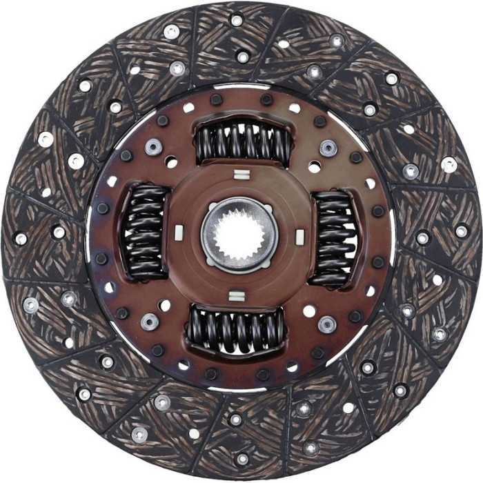 SACHS 3000 840 501 Kupplungssatz