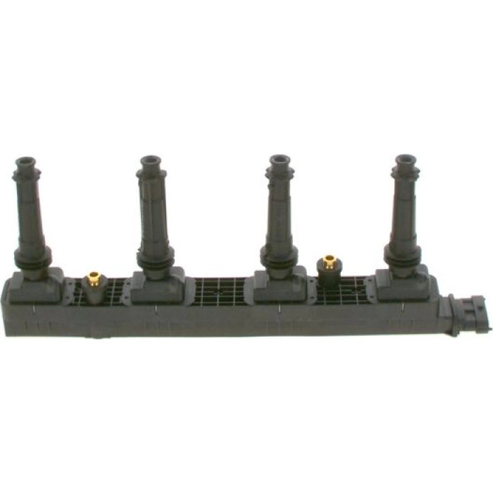 BOSCH 0 221 503 468 Zündspule BOSCH 0 221 503 468 Zündspule