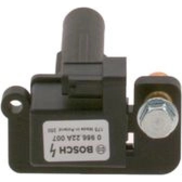 BOSCH 0 986 22A 007 Zündspule BOSCH 0 986 22A 007 Zündspule