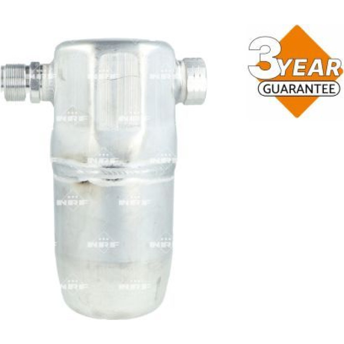 NRF 33081 Trockner, Klimaanlage EASY FIT