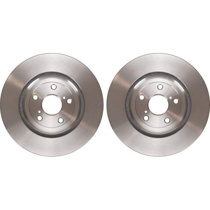 TRW DF4493 Bremsscheibe TRW DF4493 Bremsscheibe