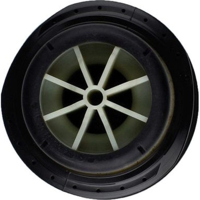 Bilstein 40-303482 Luftfeder, Fahrwerk B3 Serienersatz (Air)