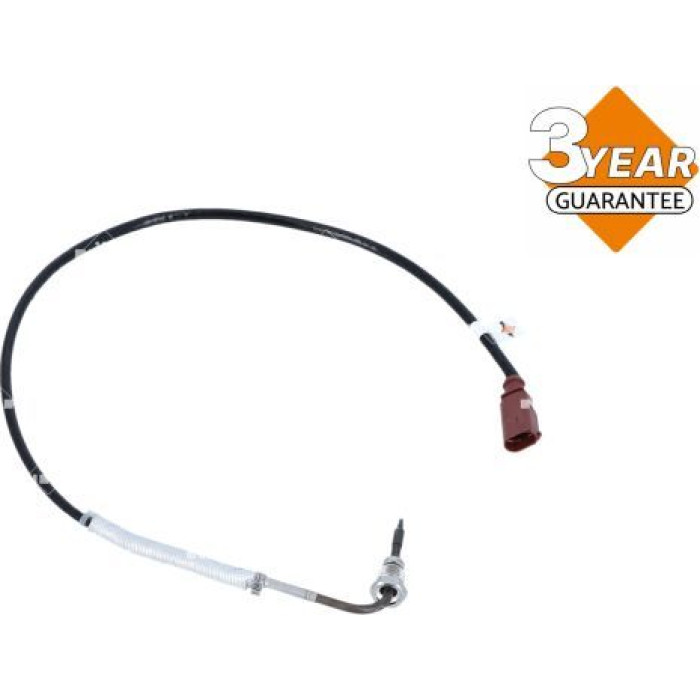 NRF 707129 Sensor, Abgastemperatur EASY FIT NRF 707129 Sensor, Abgastemperatur EASY FIT