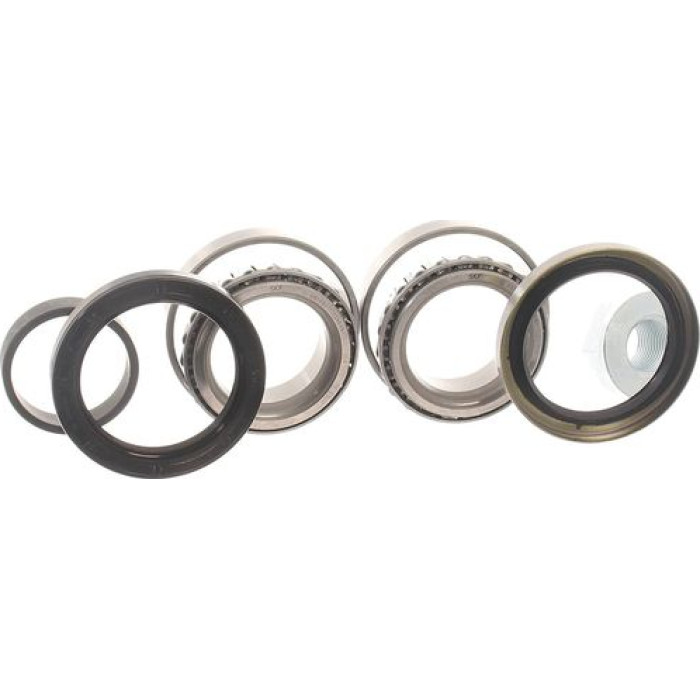 SKF VKBA 3901 Radlagersatz