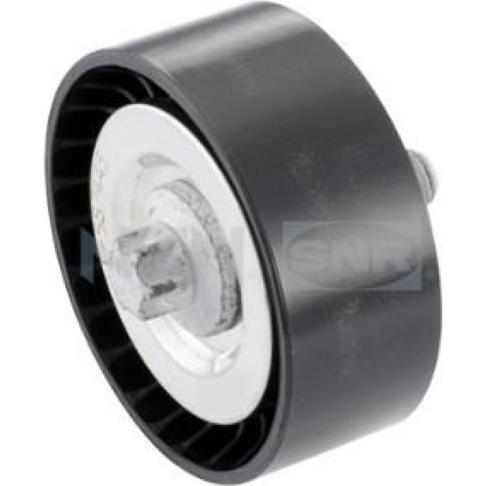 NTN-SNR GA351.50 Umlenkrolle/Führungsrolle, Keilrippenriemen NTN-SNR GA351.50 Umlenkrolle/Führungsrolle, Keilrippenriemen