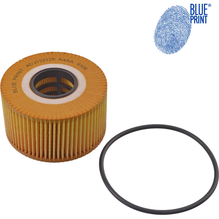 Blue Print ADJ132125 Ölfilter