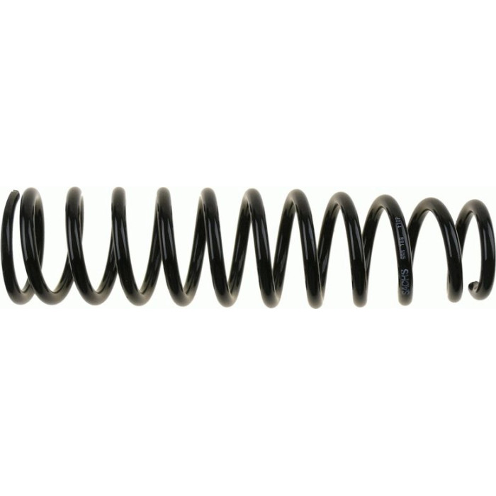 Sachs 998 189 Fahrwerksfeder Sachs 998 189 Fahrwerksfeder