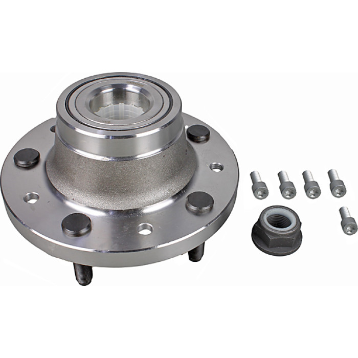 Metzger WM 7029 Radlagersatz COMPETENCE KIT Metzger WM 7029 Radlagersatz COMPETENCE KIT