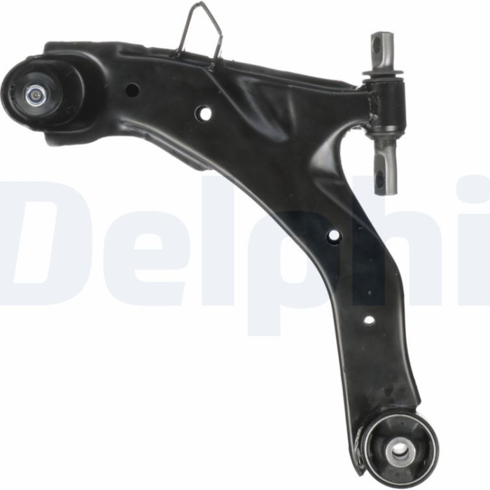 Delphi TC5736 Lenker, Radaufhängung