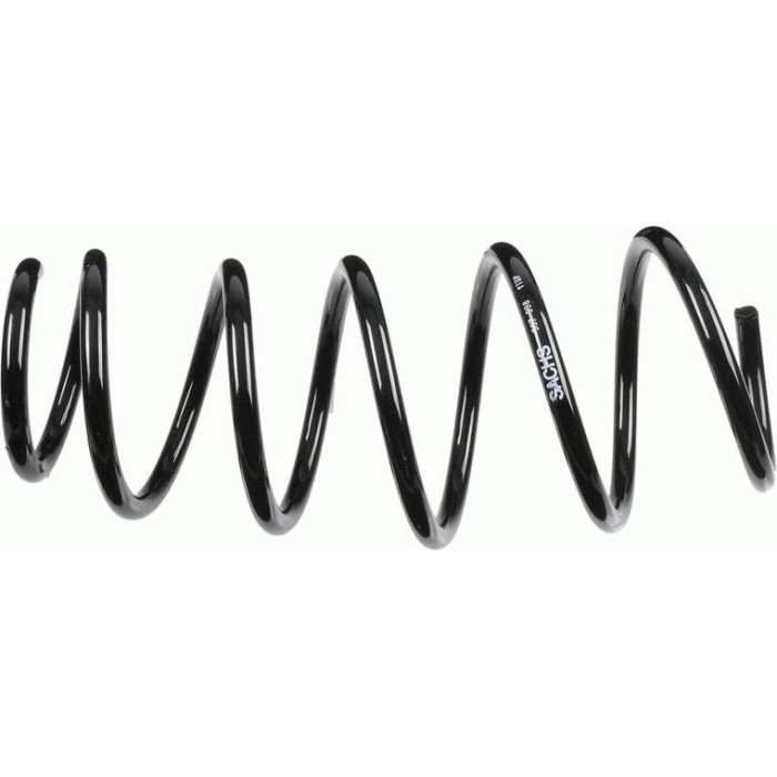 Sachs 997 998 Fahrwerksfeder