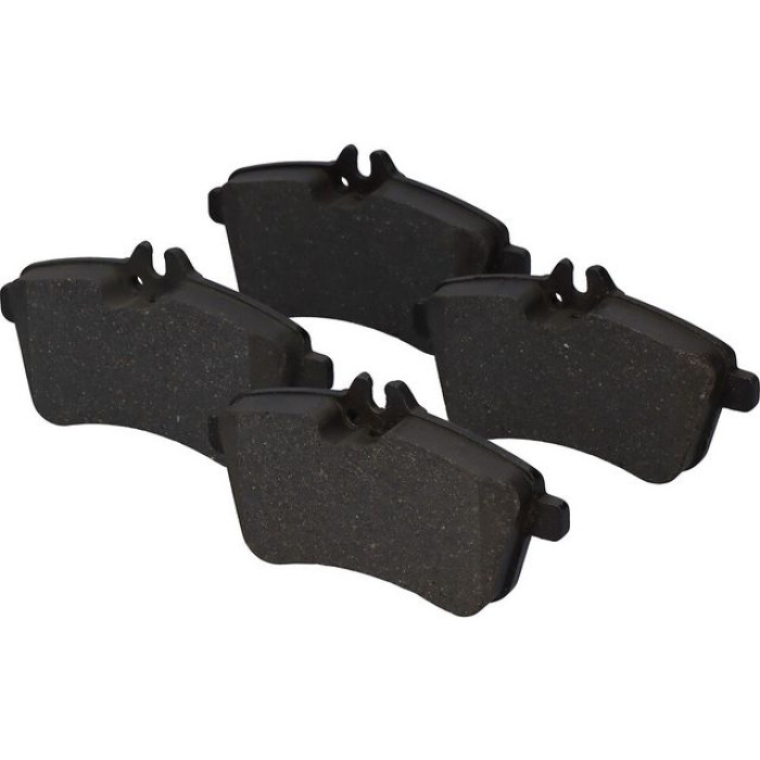 Valeo 302475A Bremsbelagsatz, Scheibenbremse EXPERT Valeo 302475A Bremsbelagsatz, Scheibenbremse EXPERT