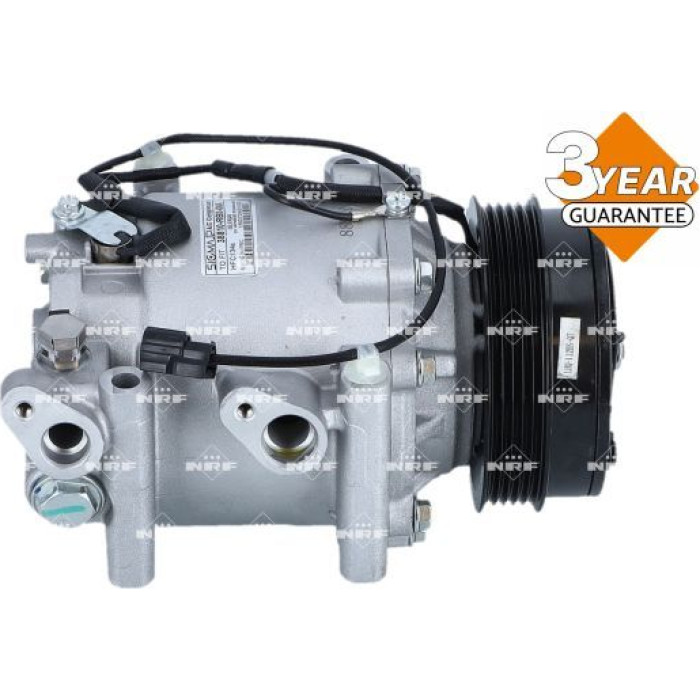 NRF 32727 Kompressor, Klimaanlage EASY FIT NRF 32727 Kompressor, Klimaanlage EASY FIT