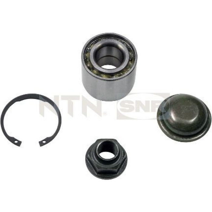 NTN-SNR R153.36 Radlagersatz