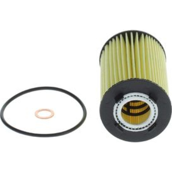 BOSCH F 026 407 154 Ölfilter