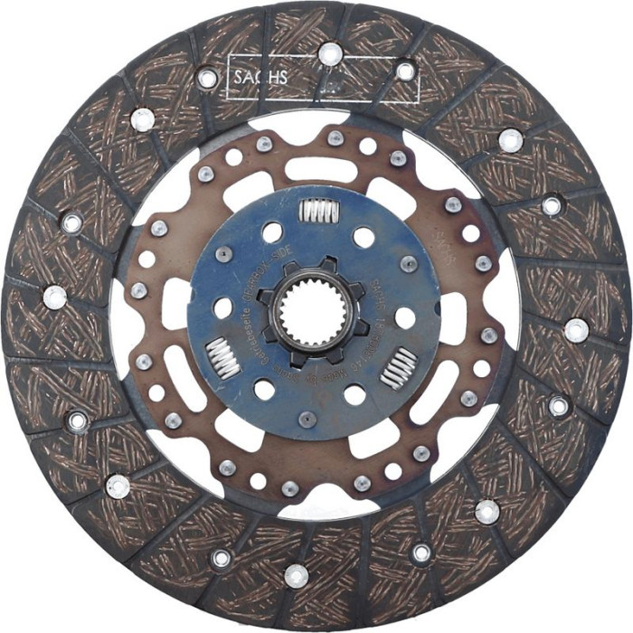 SACHS 3000 950 070 Kupplungssatz SACHS 3000 950 070 Kupplungssatz