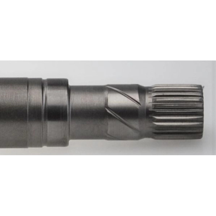 Spidan 36552 Antriebswelle Spidan 36552 Antriebswelle