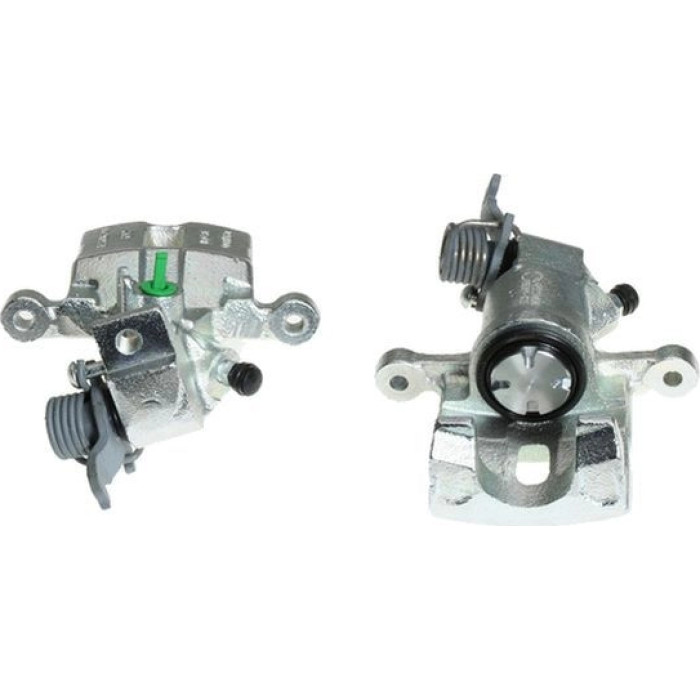 Hella Pagid 8AC 355 397-601 Bremssattel Hella Pagid 8AC 355 397-601 Bremssattel