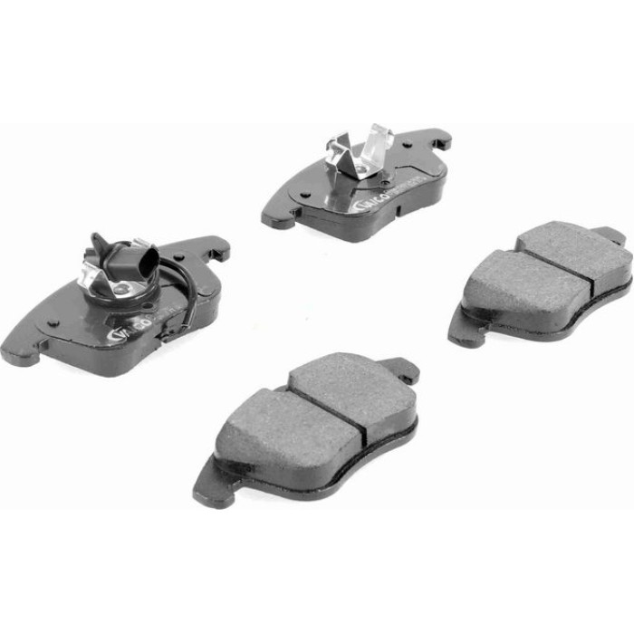 Vaico V10-8301 Bremsbelagsatz, Scheibenbremse Green Mobility Parts